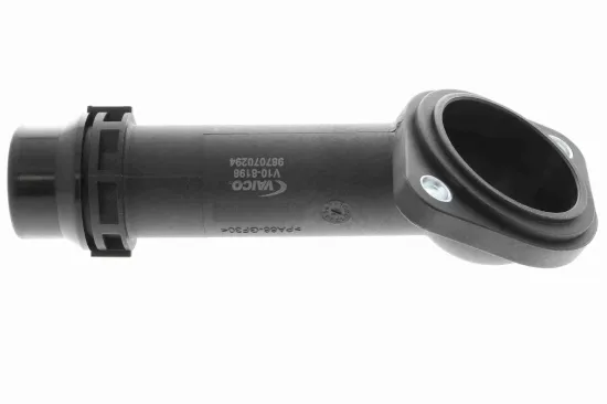 Kühlmittelflansch VAICO V10-8198 Bild Kühlmittelflansch VAICO V10-8198