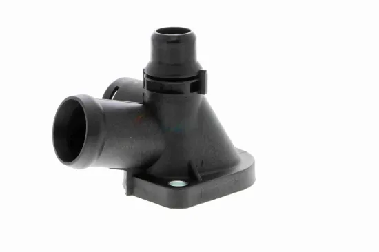 Kühlmittelflansch hinten VAICO V10-8201 Bild Kühlmittelflansch hinten VAICO V10-8201