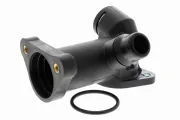 Kühlmittelflansch Zylinderkopf VAICO V10-8205