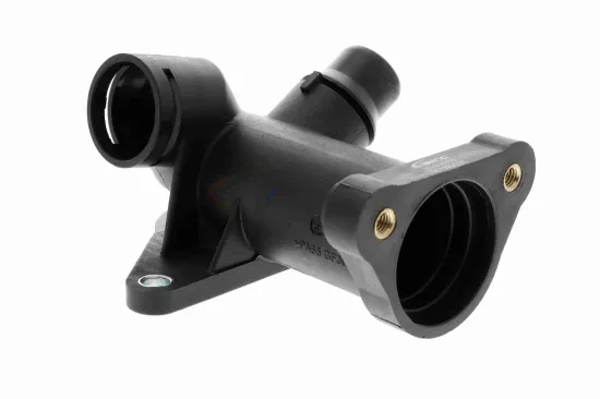 Kühlmittelflansch Zylinderkopf VAICO V10-8205 Bild Kühlmittelflansch Zylinderkopf VAICO V10-8205