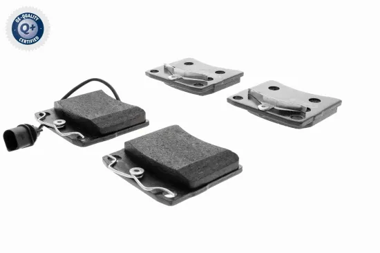 Bremsbelagsatz, Scheibenbremse Vorderachse VAICO V10-8234 Bild Bremsbelagsatz, Scheibenbremse Vorderachse VAICO V10-8234