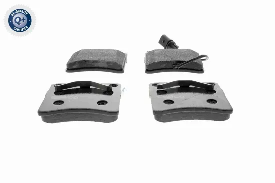 Bremsbelagsatz, Scheibenbremse Vorderachse VAICO V10-8234 Bild Bremsbelagsatz, Scheibenbremse Vorderachse VAICO V10-8234