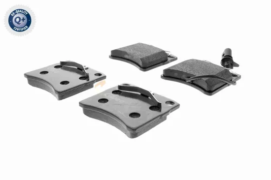 Bremsbelagsatz, Scheibenbremse Vorderachse VAICO V10-8234 Bild Bremsbelagsatz, Scheibenbremse Vorderachse VAICO V10-8234