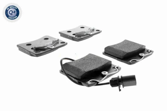 Bremsbelagsatz, Scheibenbremse Vorderachse VAICO V10-8234 Bild Bremsbelagsatz, Scheibenbremse Vorderachse VAICO V10-8234