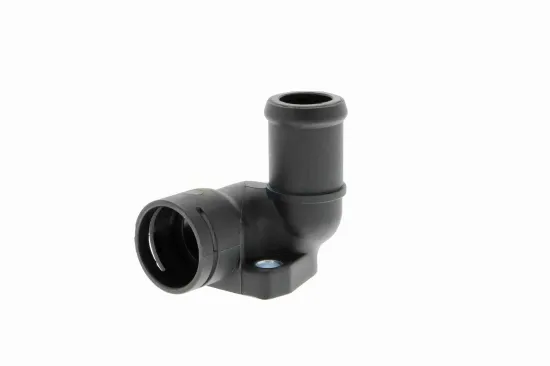 Kühlmittelflansch links Zylinderkopf VAICO V10-8253 Bild Kühlmittelflansch links Zylinderkopf VAICO V10-8253