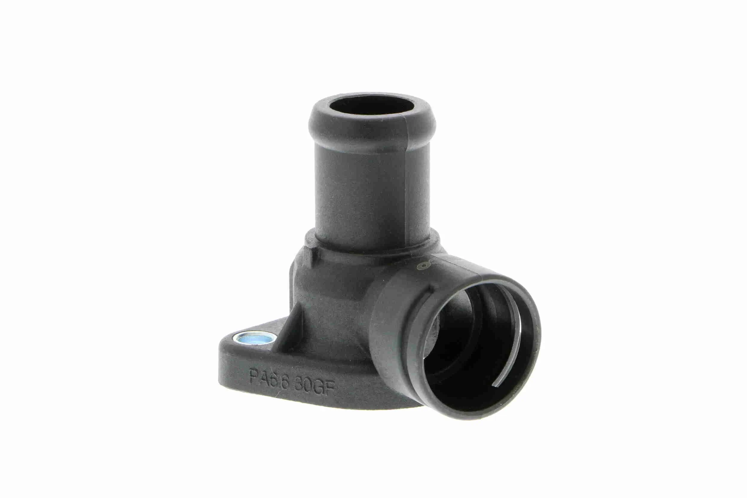 Kühlmittelflansch Zylinderkopf hinten VAICO V10-8254