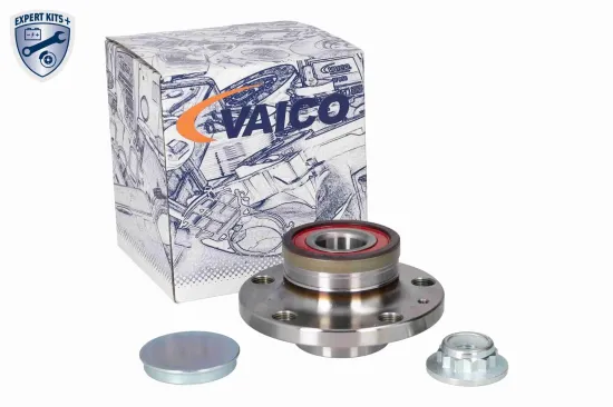 Radlagersatz Hinterachse VAICO V10-8274 Bild Radlagersatz Hinterachse VAICO V10-8274