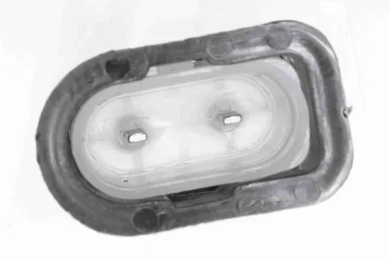 Ausgleichsbehälter, Kühlmittel VAICO V10-8286 Bild Ausgleichsbehälter, Kühlmittel VAICO V10-8286