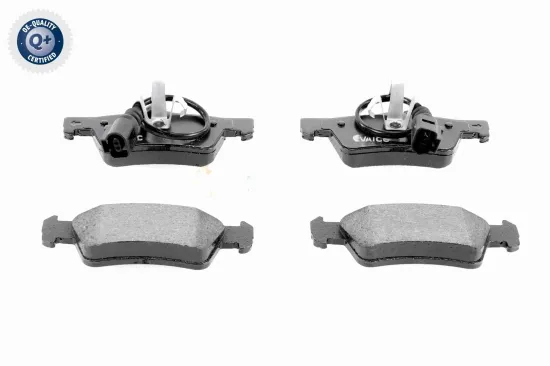 Bremsbelagsatz, Scheibenbremse Hinterachse VAICO V10-8298 Bild Bremsbelagsatz, Scheibenbremse Hinterachse VAICO V10-8298