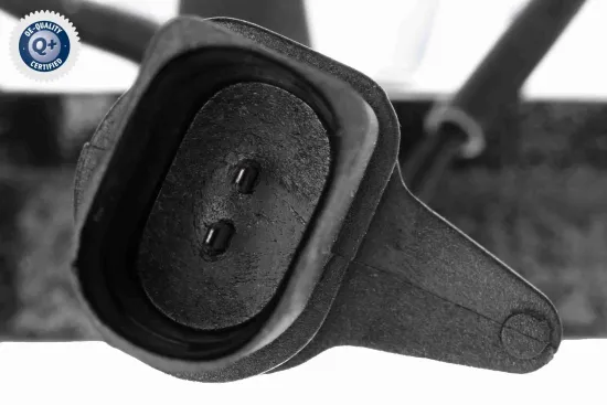 Bremsbelagsatz, Scheibenbremse Vorderachse VAICO V10-8301 Bild Bremsbelagsatz, Scheibenbremse Vorderachse VAICO V10-8301