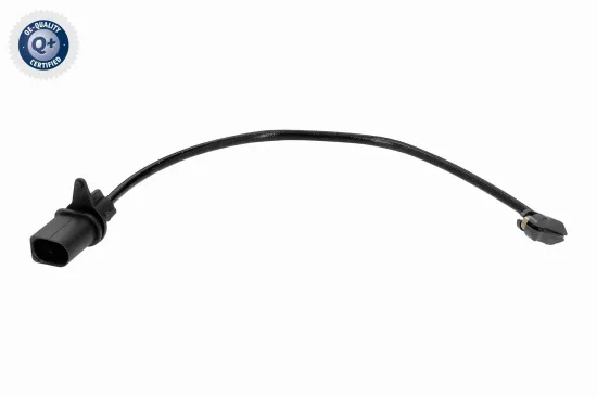 Bremsbelagsatz, Scheibenbremse Vorderachse VAICO V10-8304 Bild Bremsbelagsatz, Scheibenbremse Vorderachse VAICO V10-8304