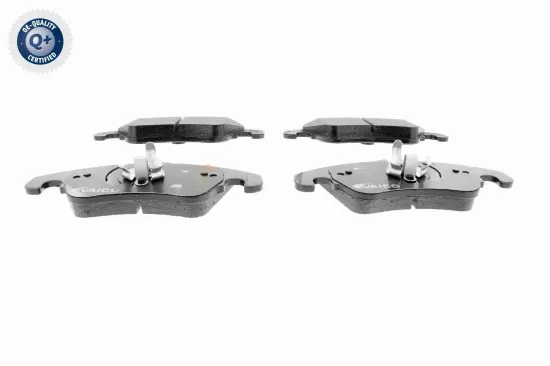 Bremsbelagsatz, Scheibenbremse Vorderachse VAICO V10-8304 Bild Bremsbelagsatz, Scheibenbremse Vorderachse VAICO V10-8304