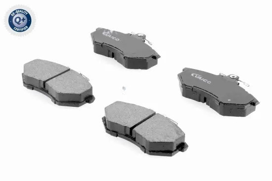Bremsbelagsatz, Scheibenbremse Vorderachse VAICO V10-8345 Bild Bremsbelagsatz, Scheibenbremse Vorderachse VAICO V10-8345