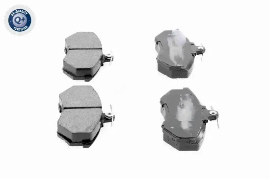 Bremsbelagsatz, Scheibenbremse Vorderachse VAICO V10-8345 Bild Bremsbelagsatz, Scheibenbremse Vorderachse VAICO V10-8345