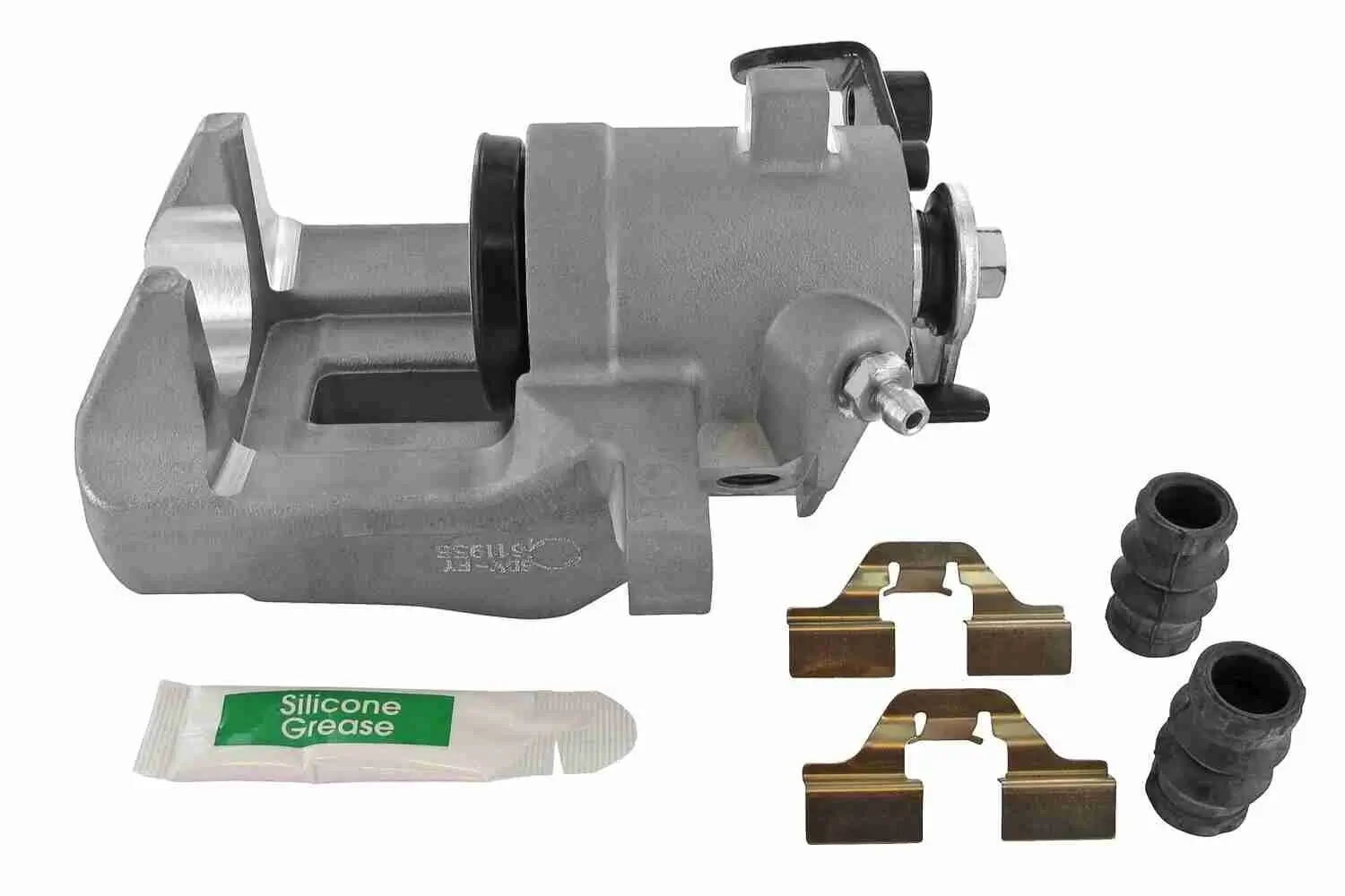 Bremssattel Hinterachse links VAICO V10-8512