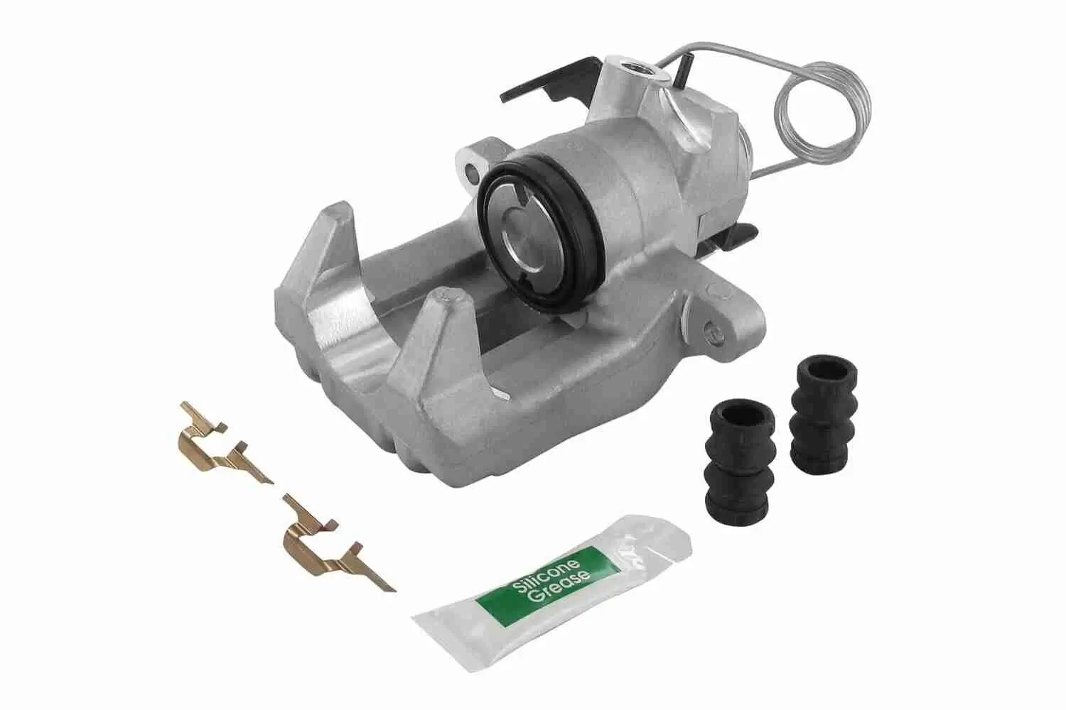 Bremssattel Hinterachse rechts VAICO V10-8537