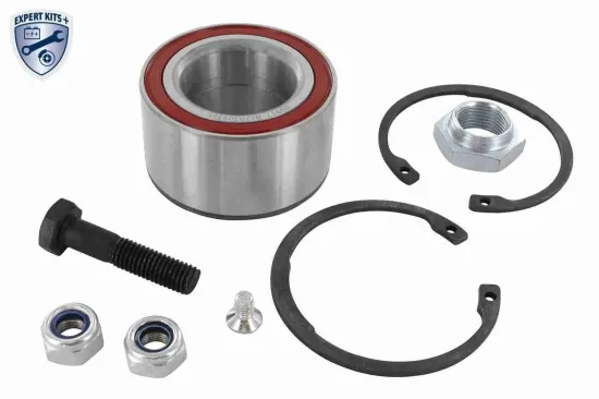 Radlagersatz Vorderachse VAICO V10-8547 Bild Radlagersatz Vorderachse VAICO V10-8547