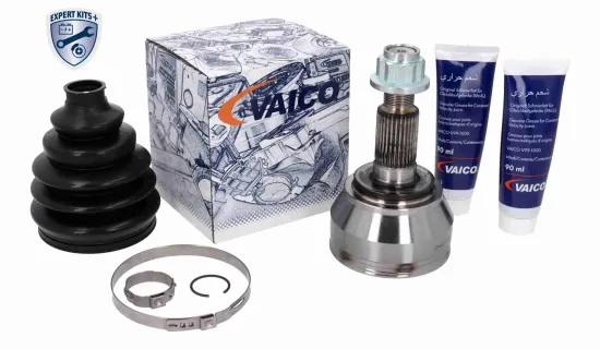 Gelenksatz, Antriebswelle radseitig VAICO V10-8550 Bild Gelenksatz, Antriebswelle radseitig VAICO V10-8550