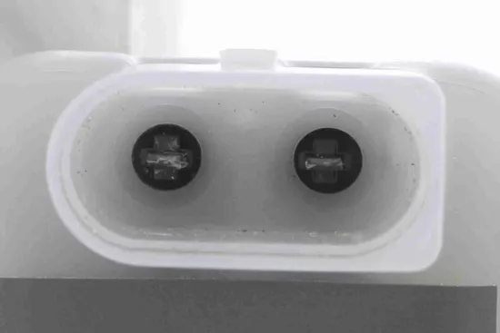 Ausgleichsbehälter, Kühlmittel Motorraum VAICO V10-8562 Bild Ausgleichsbehälter, Kühlmittel Motorraum VAICO V10-8562
