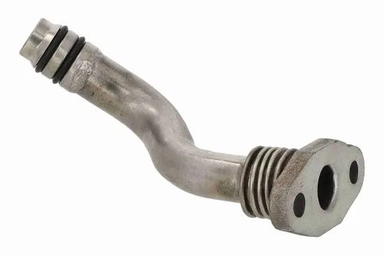 Ölleitung, Lader VAICO V10-8565 Bild Ölleitung, Lader VAICO V10-8565