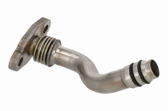 Ölleitung, Lader VAICO V10-8565 Bild Ölleitung, Lader VAICO V10-8565