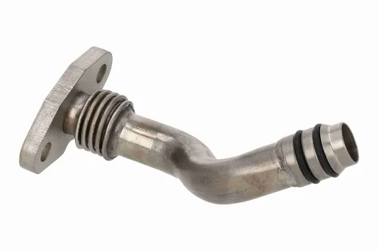 Ölleitung, Lader VAICO V10-8566 Bild Ölleitung, Lader VAICO V10-8566