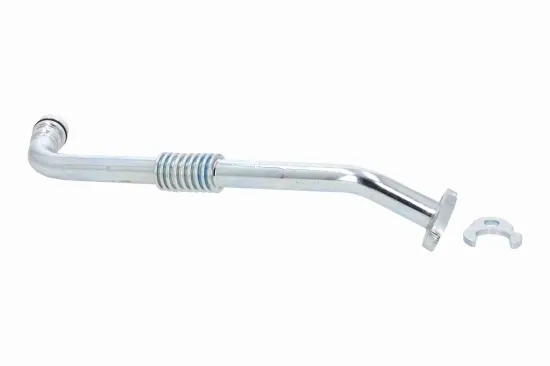 Ölleitung, Lader VAICO V10-8578 Bild Ölleitung, Lader VAICO V10-8578