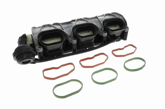 Saugrohrmodul links VAICO V10-8608 Bild Saugrohrmodul links VAICO V10-8608
