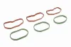 Saugrohrmodul links VAICO V10-8608 Bild Saugrohrmodul links VAICO V10-8608