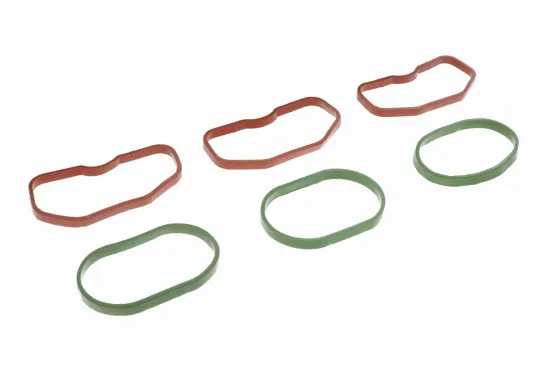 Saugrohrmodul links VAICO V10-8608 Bild Saugrohrmodul links VAICO V10-8608