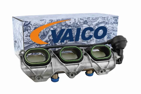 Saugrohrmodul links VAICO V10-8608 Bild Saugrohrmodul links VAICO V10-8608