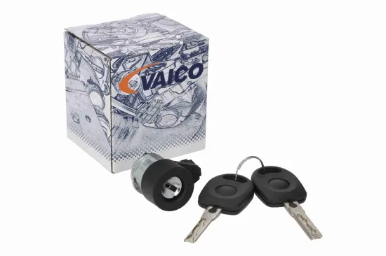 Schließzylinder, Zündschloss VAICO V10-8634 Bild Schließzylinder, Zündschloss VAICO V10-8634