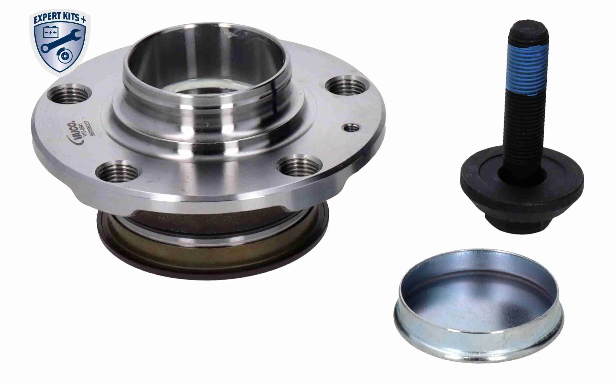 Radlagersatz Hinterachse VAICO V10-8641