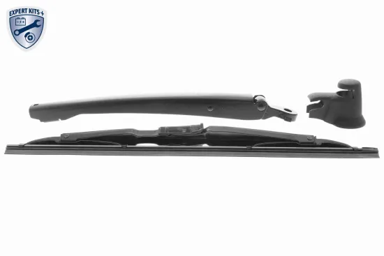Wischarm-Satz, Scheibenreinigung hinten VAICO V10-8658 Bild Wischarm-Satz, Scheibenreinigung hinten VAICO V10-8658