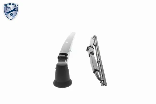 Wischarm-Satz, Scheibenreinigung hinten VAICO V10-8658 Bild Wischarm-Satz, Scheibenreinigung hinten VAICO V10-8658