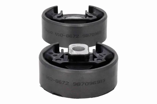 Lagerung, Motor mitte unten oben VAICO V10-8672 Bild Lagerung, Motor mitte unten oben VAICO V10-8672