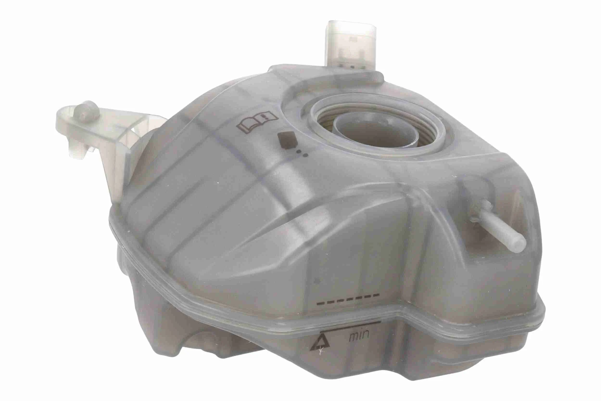 Ausgleichsbehälter, Kühlmittel VAICO V10-8792