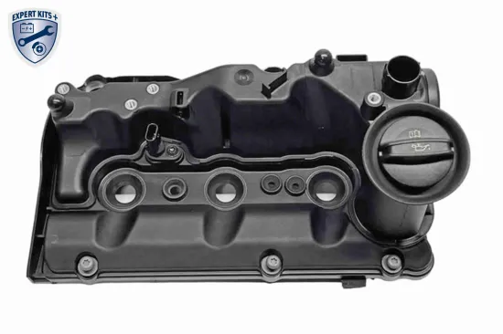 Zylinderkopfhaube VAICO V10-8810 Bild Zylinderkopfhaube VAICO V10-8810