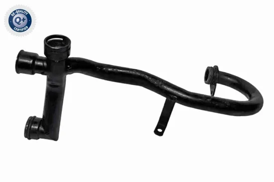 Kühlmittelrohrleitung VAICO V10-8827 Bild Kühlmittelrohrleitung VAICO V10-8827