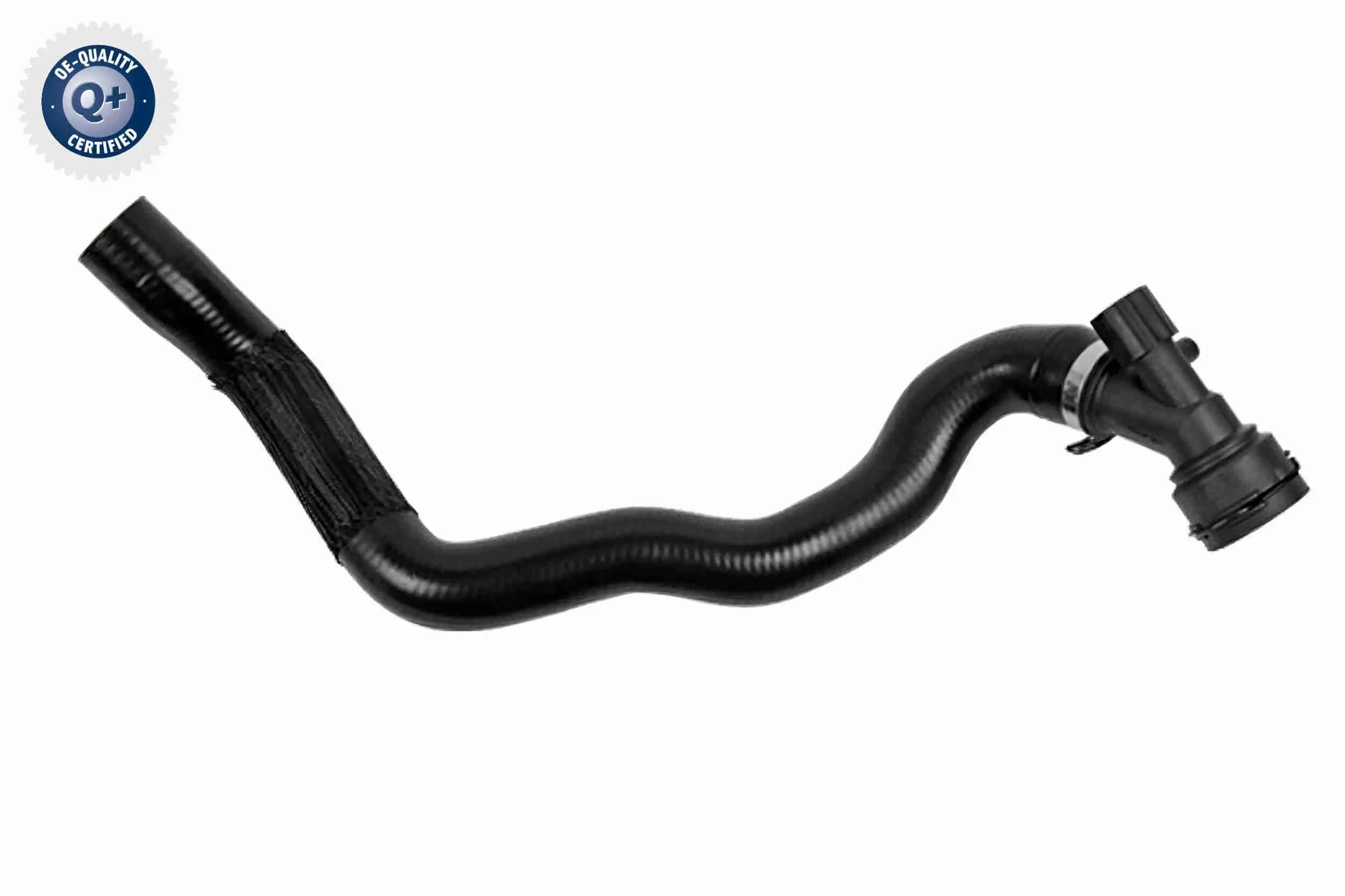 Kühlerschlauch links unten VAICO V10-8866