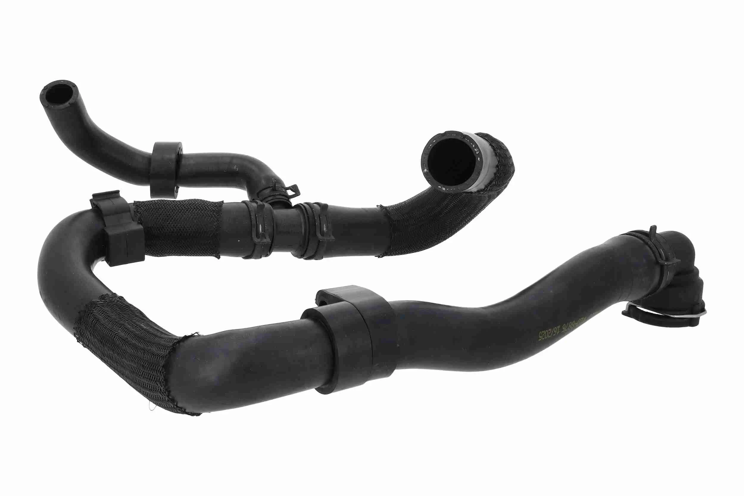 Kühlerschlauch unten VAICO V10-8876