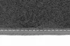 Fußmattensatz vorne und hinten VAICO V10-8888 Bild Fußmattensatz vorne und hinten VAICO V10-8888