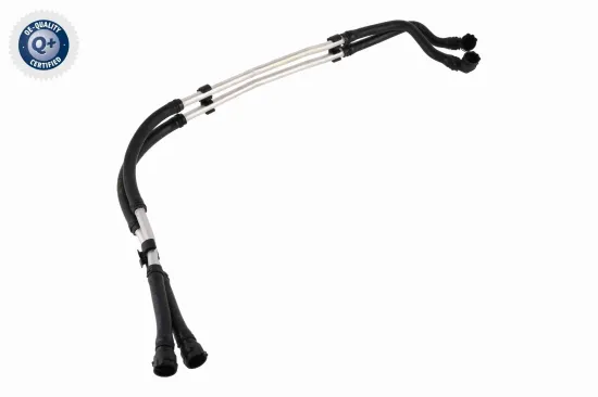 Kühlmittelrohrleitung VAICO V10-8986 Bild Kühlmittelrohrleitung VAICO V10-8986