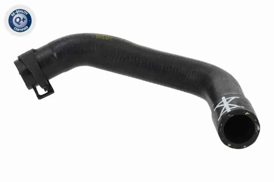 Kühlerschlauch VAICO V10-9007 Bild Kühlerschlauch VAICO V10-9007