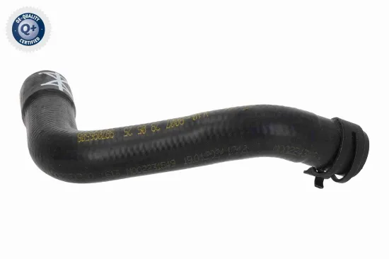 Kühlerschlauch VAICO V10-9007 Bild Kühlerschlauch VAICO V10-9007