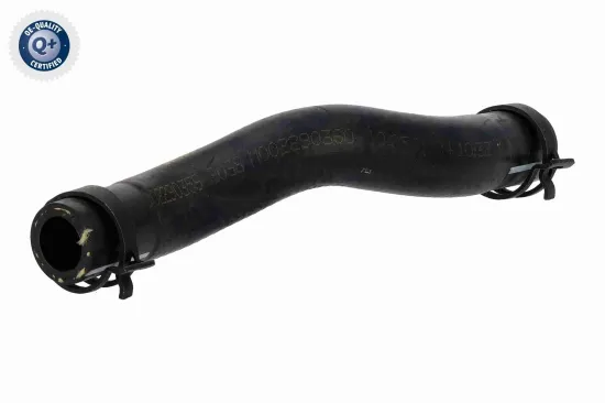 Kühlerschlauch VAICO V10-9010 Bild Kühlerschlauch VAICO V10-9010