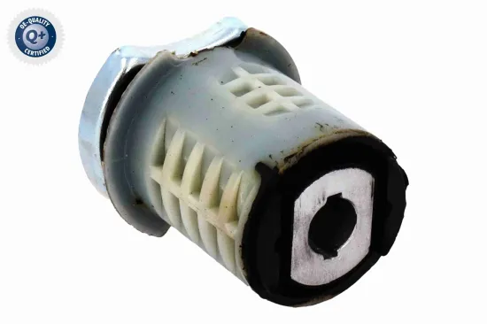 Lagerung, Achskörper Hinterachse rechts Hinterachse links vorne VAICO V10-9043 Bild Lagerung, Achskörper Hinterachse rechts Hinterachse links vorne VAICO V10-9043