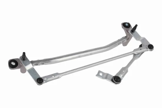 Wischergestänge vorne Fahrzeugfrontscheibe VAICO V10-9092 Bild Wischergestänge vorne Fahrzeugfrontscheibe VAICO V10-9092