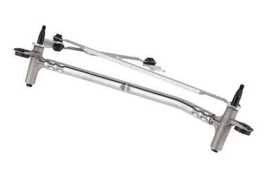 Wischergestänge vorne Fahrzeugfrontscheibe VAICO V10-9092 Bild Wischergestänge vorne Fahrzeugfrontscheibe VAICO V10-9092