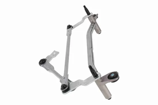 Wischergestänge vorne Fahrzeugfrontscheibe VAICO V10-9092 Bild Wischergestänge vorne Fahrzeugfrontscheibe VAICO V10-9092